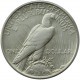 USA, 1 dolar 1922, Peace Dollar bez znaku
