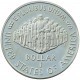 USA, 1 dolar 1987 S, Konstytucja, st. 1-