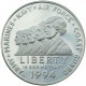 1 dolar, 1994 Kobiety w służbie wojskowej dla Ameryki