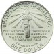 USA, 1 dolar, Statua Wolności, 1986 S