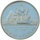 Kanada, 1 dolar 1987, Statek polarny Johna Daviesa, stan 1-