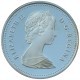 Kanada, 1 dolar 1984, 150 lat Toronto, stan L-