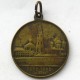 Medal 500. Rocznica śmierci św. Sergiusza z Radoneża 1392-1892