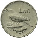 Malta 1 lira, 1986, stan 3