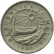 Malta 1 lira, 1986, stan 2-