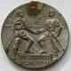 Medal 1914 – Einigkeit Macht Stark Prusy Wschodnie