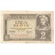 Banknot 2 zł, 1936r, stan 5, seria CO