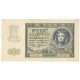 Banknot 5 złotych 1941 stan 2-, Ser. AE 4621277
