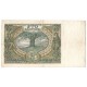 Banknot 100 zł 1934 rok, seria BW. 9210201, stan 5