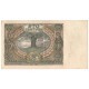 Banknot 100 zł 1934 rok, seria BG. 0895130, stan 3