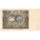 Banknot 100 zł 1934 rok, seria C.W. 6960011, stan 2