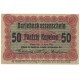 Banknot 50 kopiejek 1916, "nabywa", stan 4+