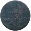 Galicja i Lodomeria 3 grosze, 1794, stan 4