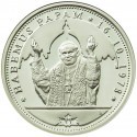 Polska, medal Jan Paweł II Habemus Papam, 2005