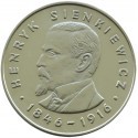 100 zł, Henryk Sienkiewicz, 1977 r.