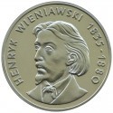 100 zł, Henryk Wieniawski, 1979
