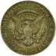 USA 1/2 dolara half dollar Kennedy, stan 3, 1966