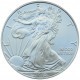 USA, 1 dolar "Srebrny Orzeł", 1 Oz, 2010, certyfikat, mennicza