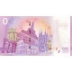 Katalog Banknotów 2023 Parchimowicz + banknot 0 euro