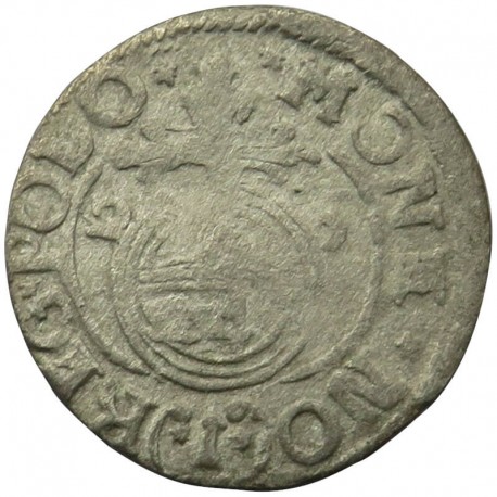Zygmunt III Waza, Półtorak 1625, stan 3