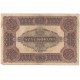 Węgry, 100 koron 1920, seria A 035, stan 5
