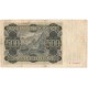 Banknot 500 złotych 1940, seria A, 7104423, stan 4