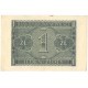 Banknot 1 złoty 1941, stan 3, BC 5130200