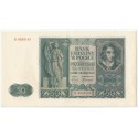 Banknot 50 złotych 1941 stan 2+, D 8828149