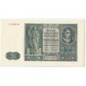 Banknot 50 złotych 1941 stan 2+, D 8828158