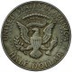 USA, 1/2 dolara Kennedy 1967, srebro
