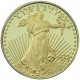 Replika 20 dolarów, Double Eagle z 1933, srebro złocone