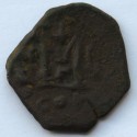 Bizancjum, Herakliusz, folis, 610-613 r.