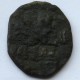 Bizancjum, Herakliusz, follis, 610-613 r.