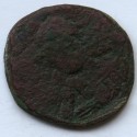 Bizancjum, Romanus IV Diogenes, follis, 1068-1071