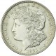 USA 1 dolar, Dolar Morgana, 1921 bez znaku, stan 2