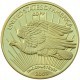 Replika Platerowana, USA, 20 dolarów 1933, Double Eagle