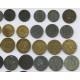 Niemcy - Trzecia Rzesza, 53 monety lata 1935-1943, każda inna