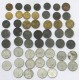 Niemcy - Trzecia Rzesza, 53 monety lata 1935-1943, każda inna