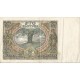 Banknot 100 zł 1934 rok, seria BG. 1090440, stan 3-