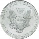 USA, 1 dolar "Srebrny Orzeł", 1 Oz, 2011, bez znaku, mennicza