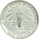 USA, 1 dolar, Statua Wolności, 1986 S, stan L-