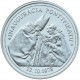 Polska, medal Jan Paweł II, Inauguracja pontyfikatu, 2008 r.