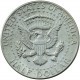 USA 1/2 dolara KENNEDY, 1964 srebro, stan 2