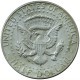 USA, 1/2 dolara Kennedy 1968, stan 2+