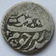 Azja, moneta do identyfikacji, Turkiestan? srebro?