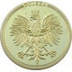 Medal okolicznościowy z wizerunkiem banknotu 50 zł Kazimierz III Wielki