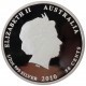 50 cents, Australia - Clownfish, 2010