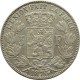 5 franków Leopold Belgia 1873