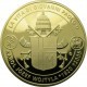 Medal, Życie Papieża Jana Pawła II z certyfikatem