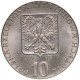 10 złotych, 1971, FAO, stan 1